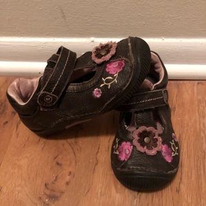 Cute Shoes by Stride rite